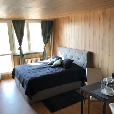 Apartment - Maroldova Ostrava