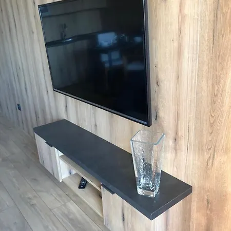 Apartment - Maroldova Ostrava