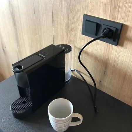 - Maroldova Apartment