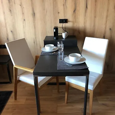 Appartement - Maroldova Ostrava