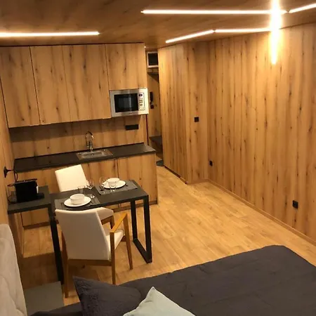 - Maroldova Appartement *