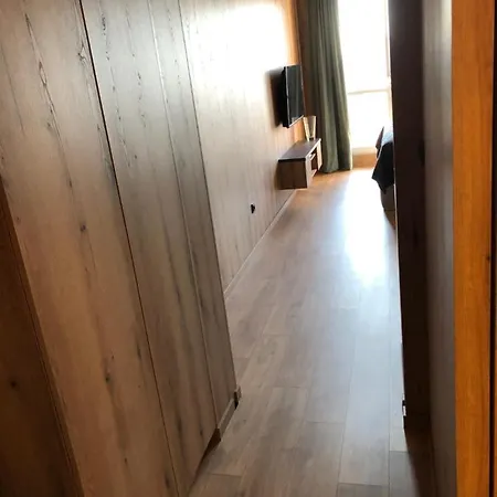 - Maroldova Apartment Ostrava