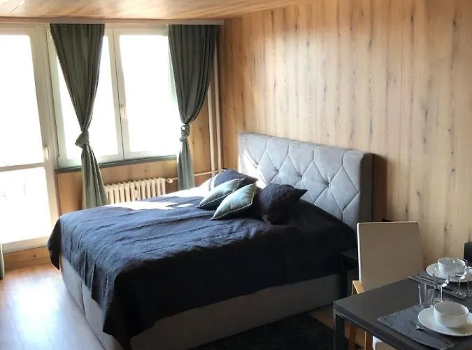 Lägenhet - Maroldova Ostrava