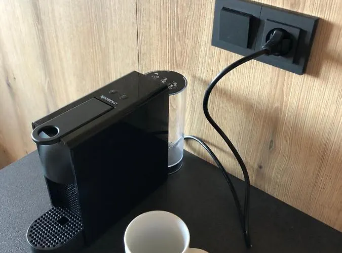 - Maroldova Lägenhet