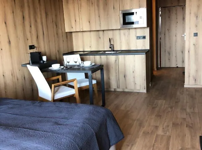 Lägenhet - Maroldova